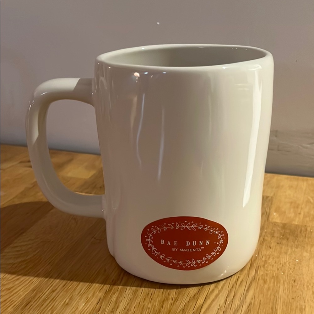 Christmas Mug - Picture 3 of 5